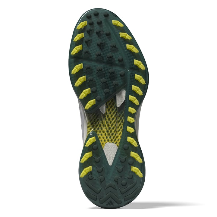 Adizero Zg Vit Gul Adidas Adizero Zg Vit Gul Adidas