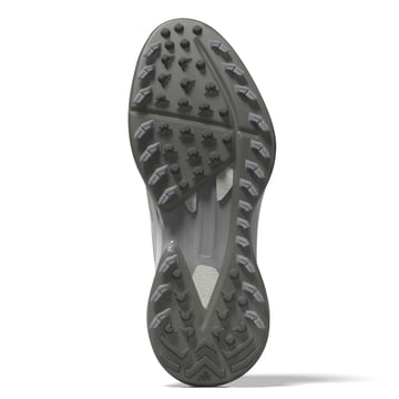 Adizero Zg Hvid Grå Adidas
