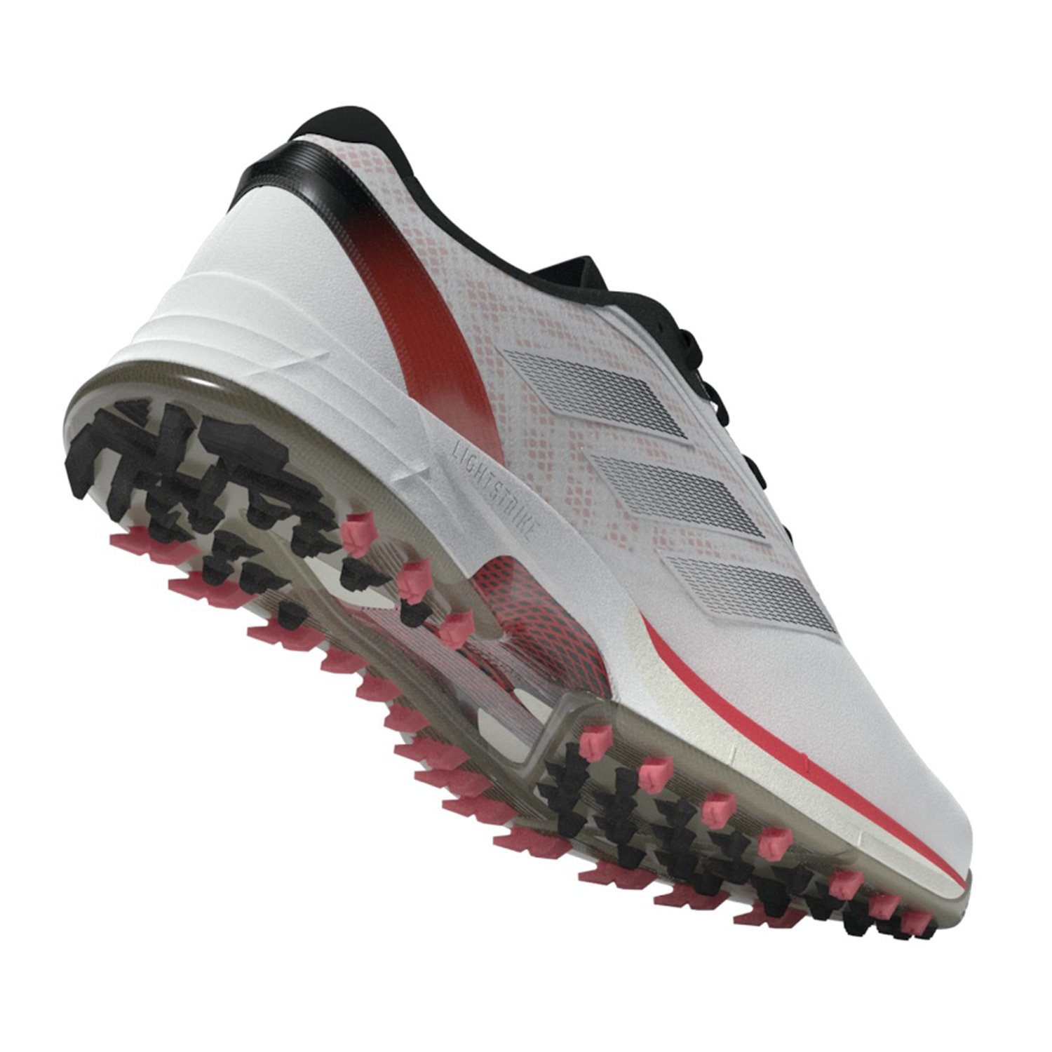 Adizero Zg Schwarz Adidas