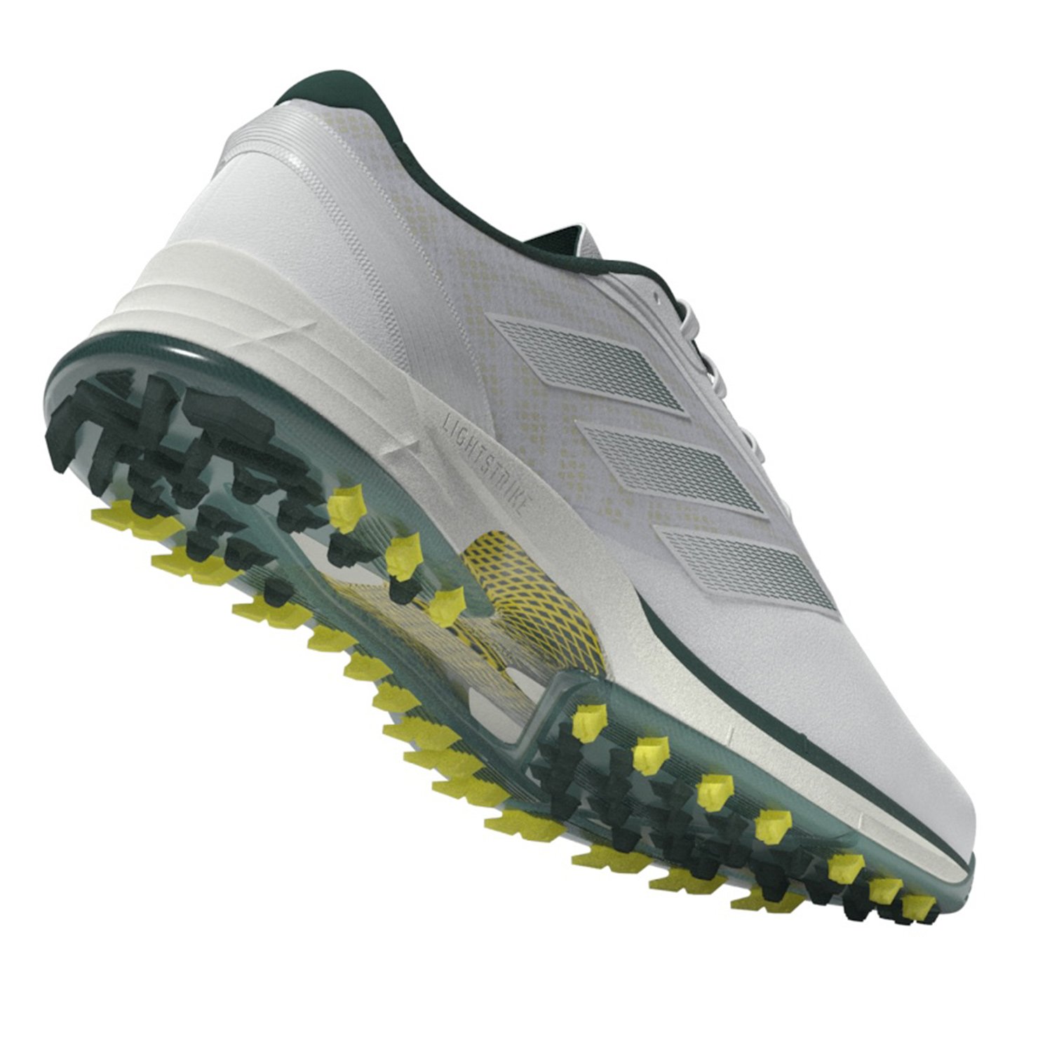 Adizero Zg Valkoinen Kulta Adidas