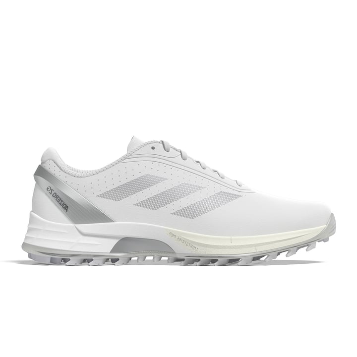 W Adizero Zg Hvid Adidas W Adizero Zg Hvid Adidas