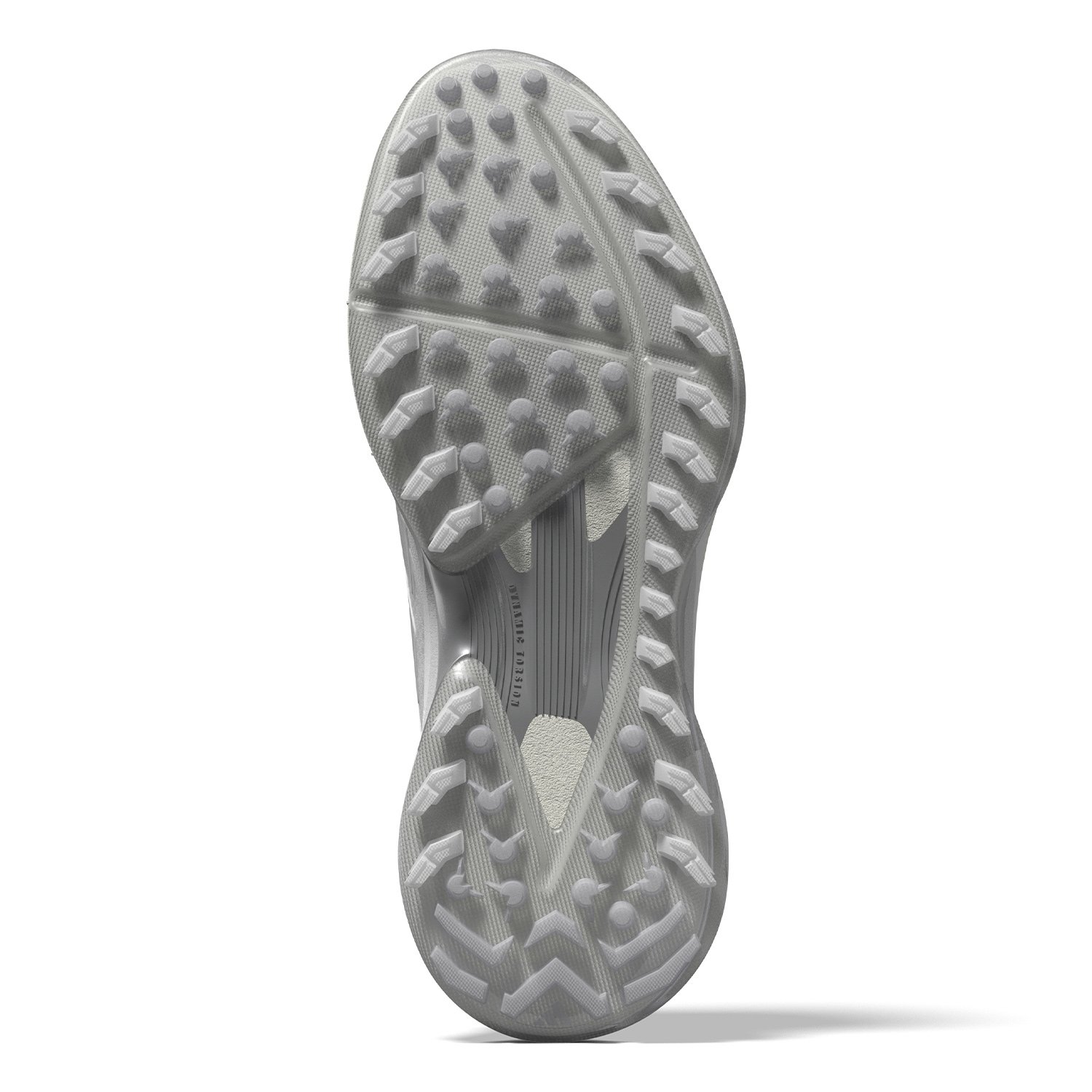 W Adizero Zg Hvid Adidas