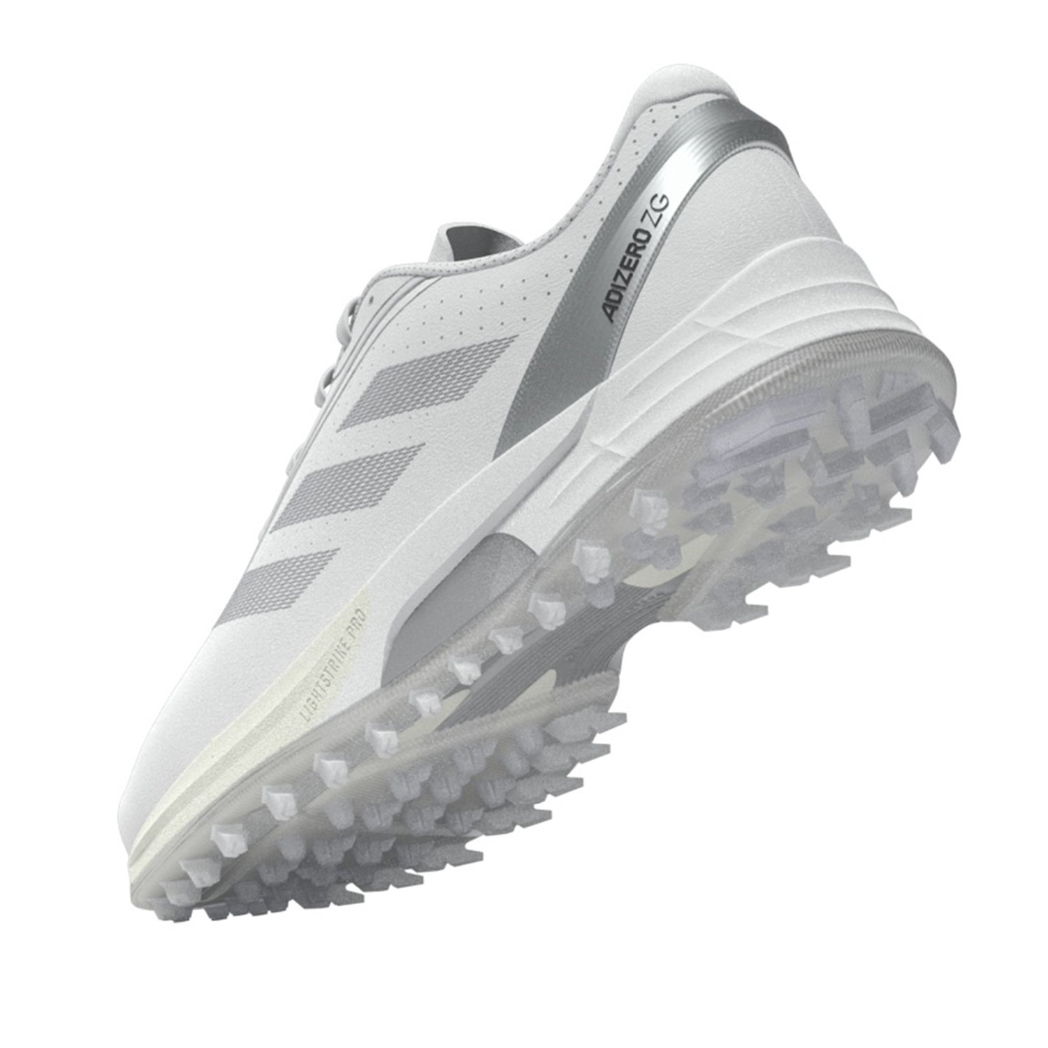 W Adizero Zg Hvit Adidas