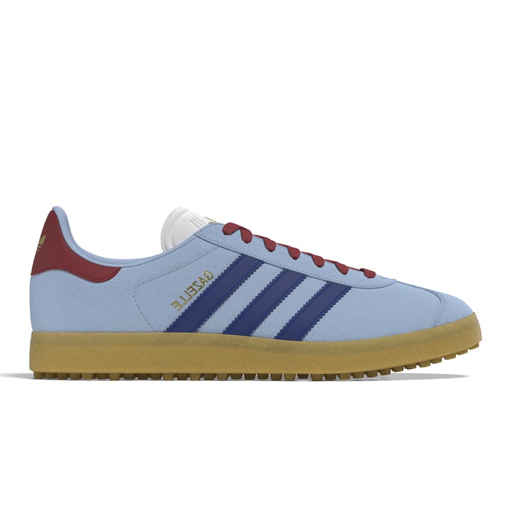 Gazelle Golf Adidas Golf Originals Gazelle Golf Adidas Golf Originals