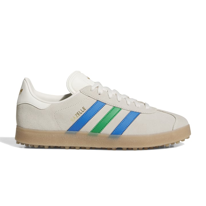 Gazelle Golf Adidas Golf Originals