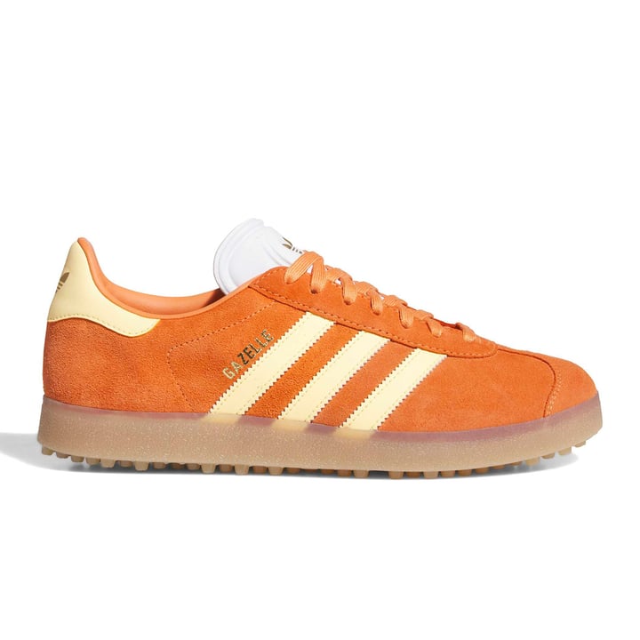 Gazelle Golf Adidas Golf Originals