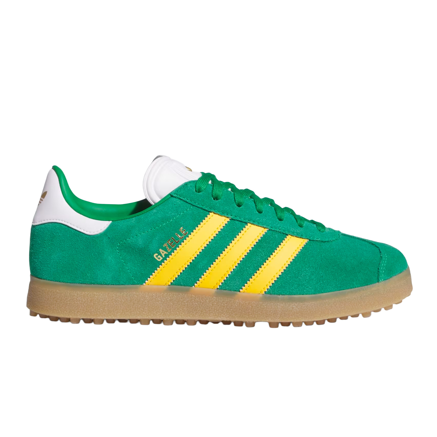 Gazelle Golf