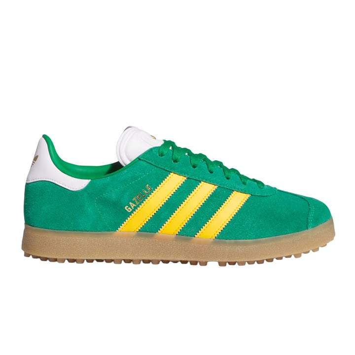 Gazelle Golf Adidas Golf Originals