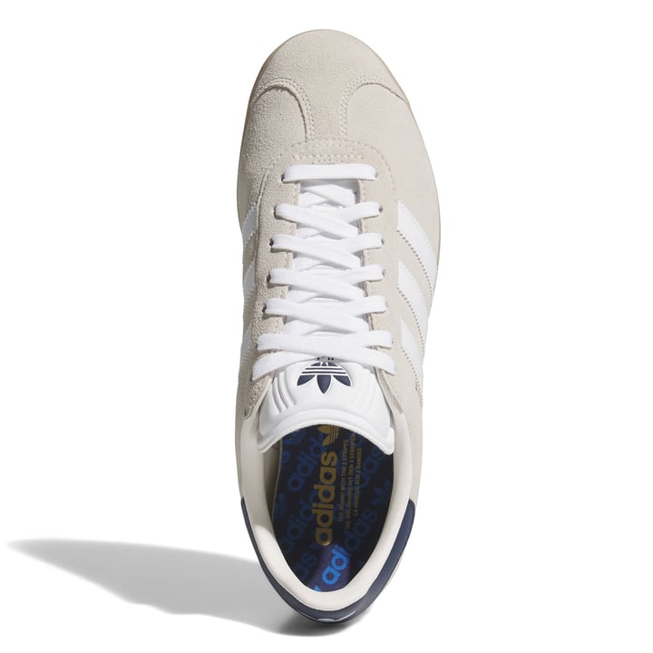 Gazelle Golf Adidas Golf Originals