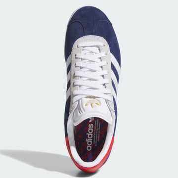 Gazelle Golf Adidas Golf Originals