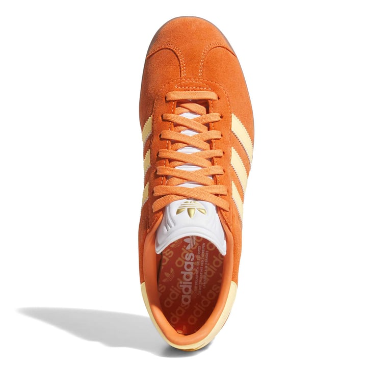 Gazelle Golf Adidas Golf Originals