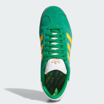 Gazelle Golf Adidas Golf Originals