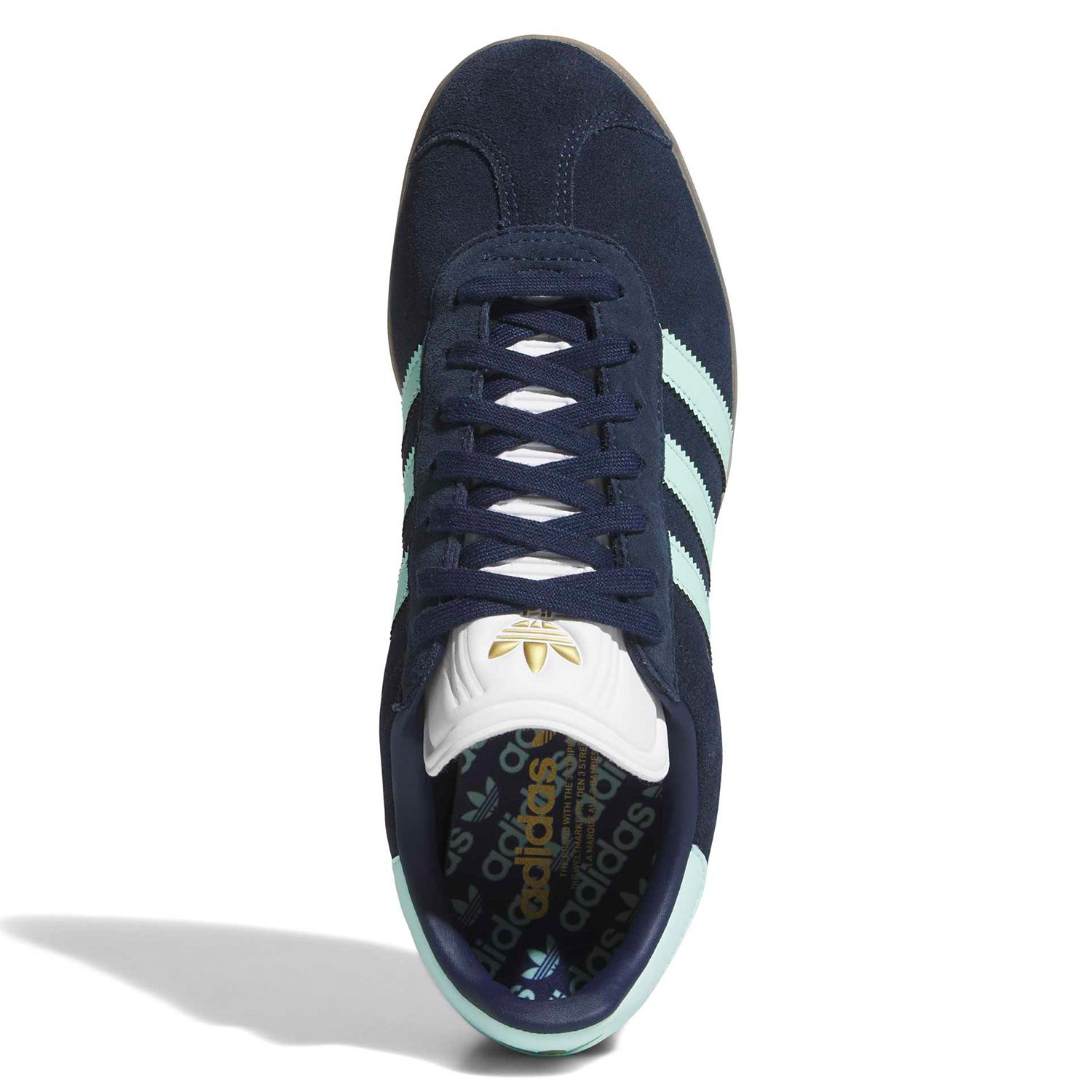 Gazelle Golf Adidas Golf Originals