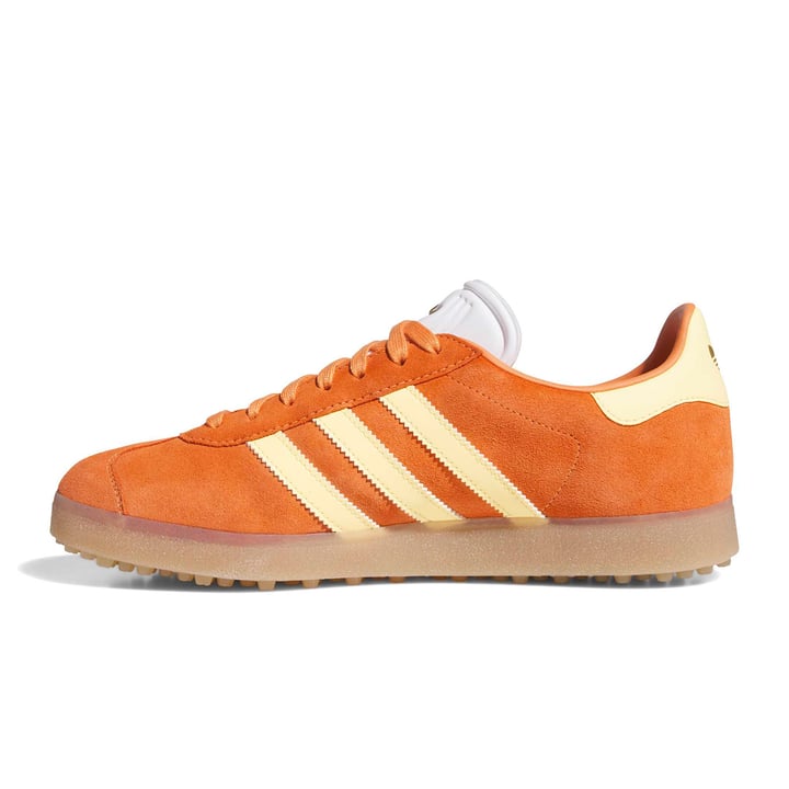 Gazelle Golf Adidas Golf Originals