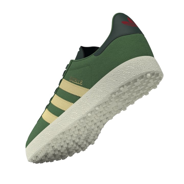 Gazelle Golf Adidas Golf Originals Gazelle Golf Adidas Golf Originals