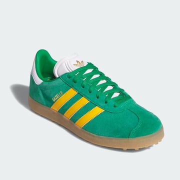 Gazelle Golf Adidas Golf Originals