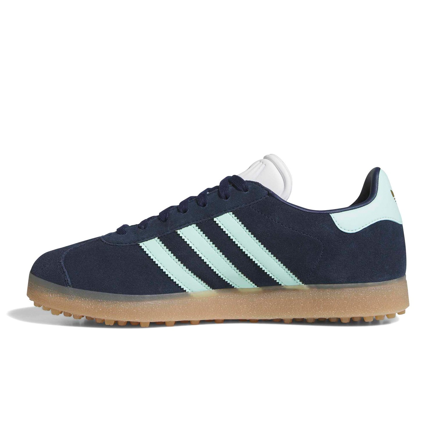 Gazelle Golf Adidas Golf Originals