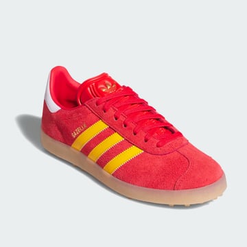 Gazelle Golf Adidas Golf Originals