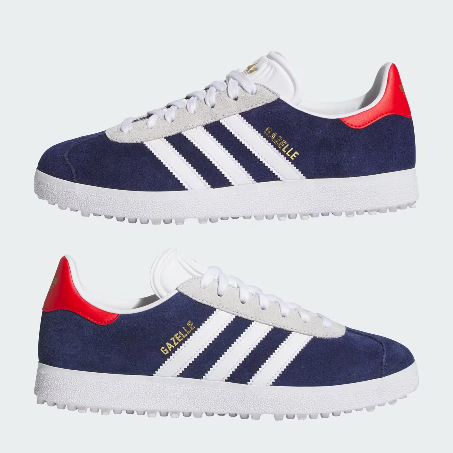 Gazelle Golf Adidas Golf Originals Gazelle Golf Adidas Golf Originals