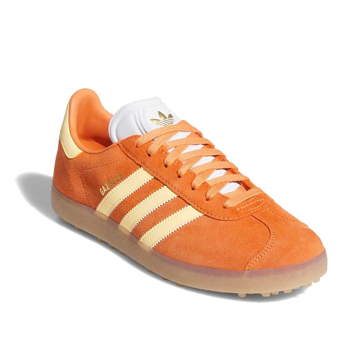 Gazelle Golf Adidas Golf Originals