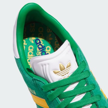 Gazelle Golf Adidas Golf Originals