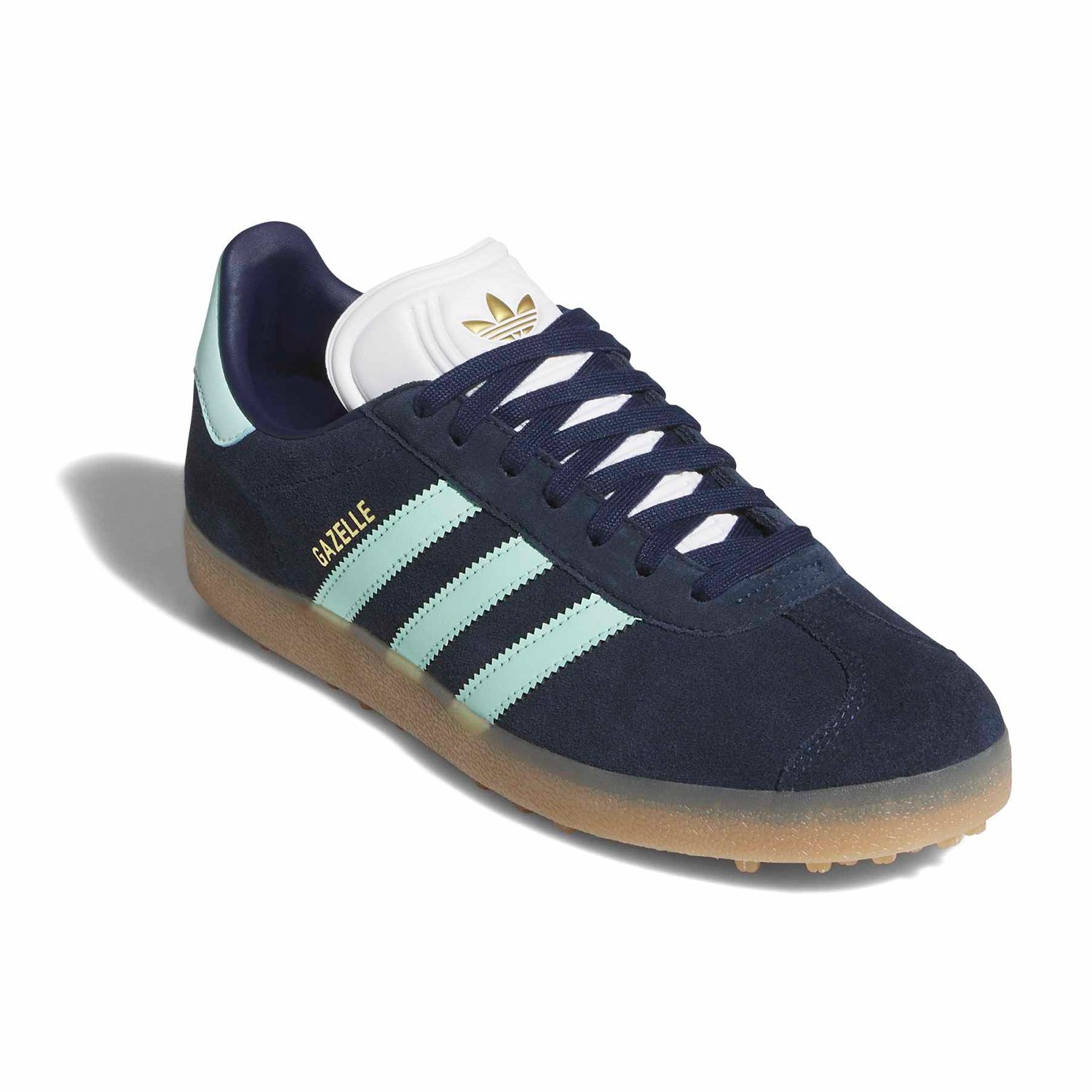 Gazelle Golf Adidas Golf Originals