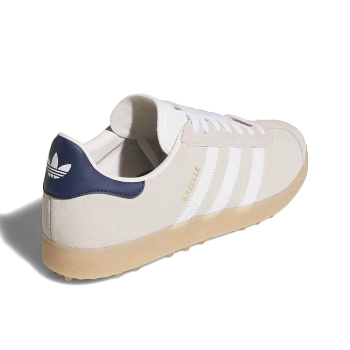 Gazelle Golf Adidas Golf Originals