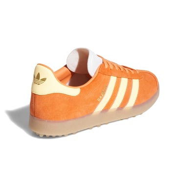 Gazelle Golf Adidas Golf Originals