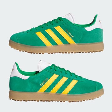 Gazelle Golf Adidas Golf Originals