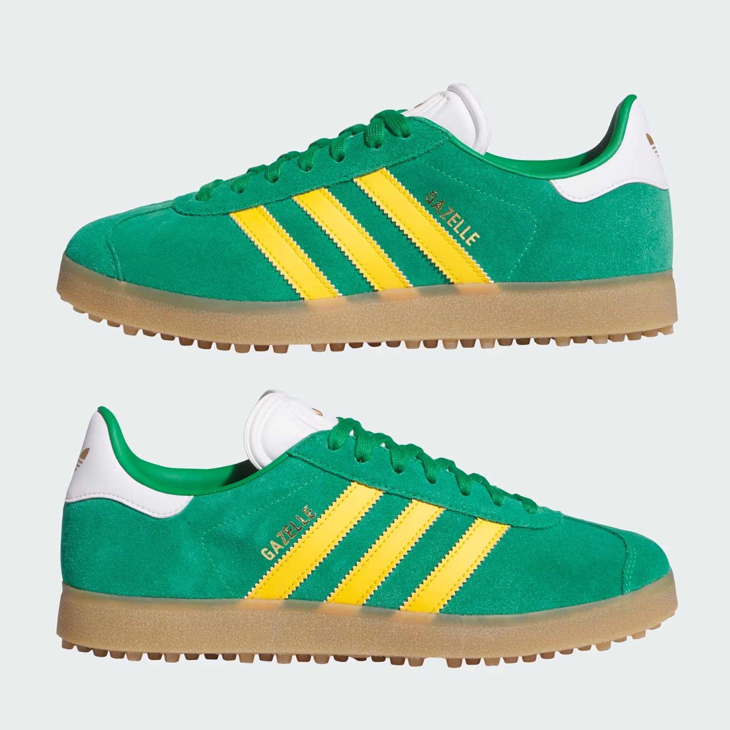 Gazelle Golf Adidas Golf Originals Gazelle Golf Adidas Golf Originals