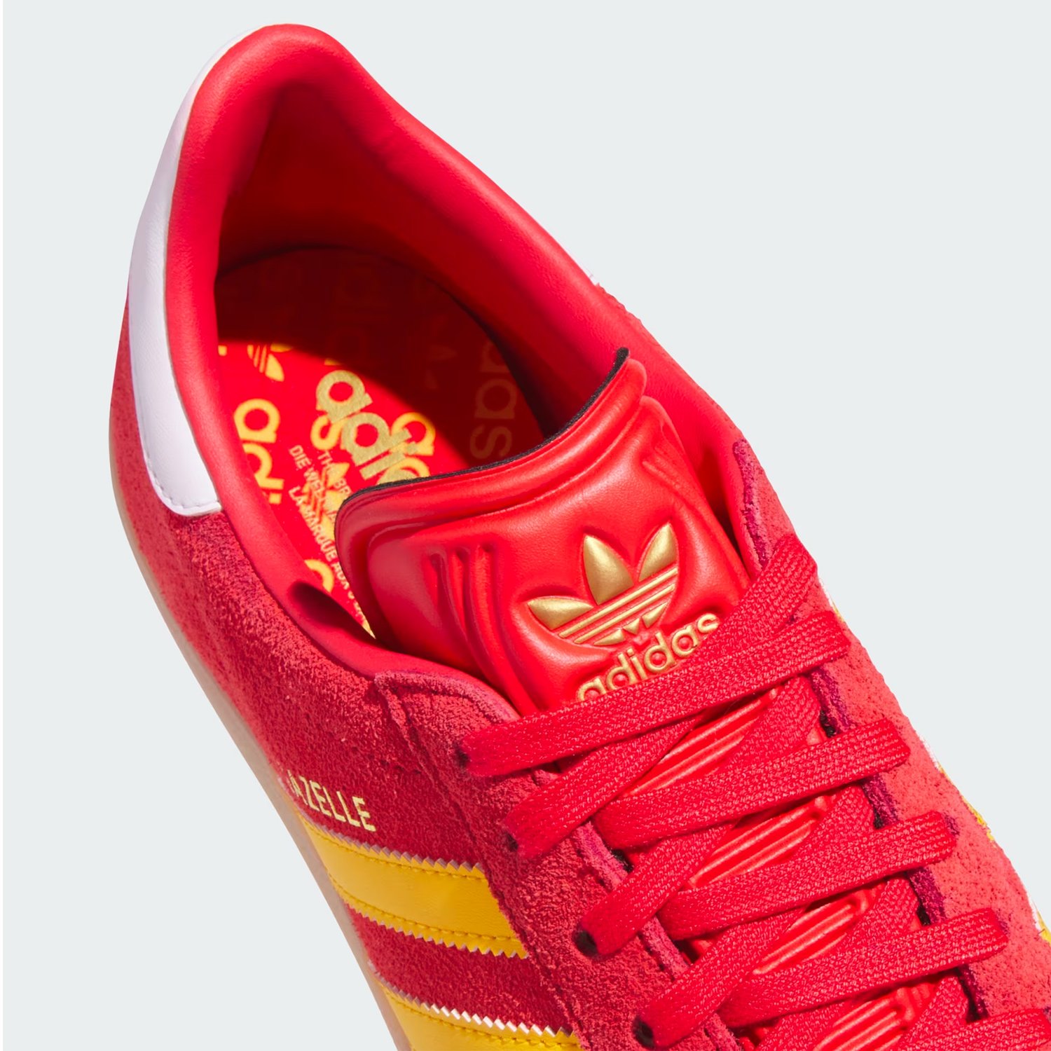 Gazelle Golf Adidas Golf Originals Gazelle Golf Adidas Golf Originals