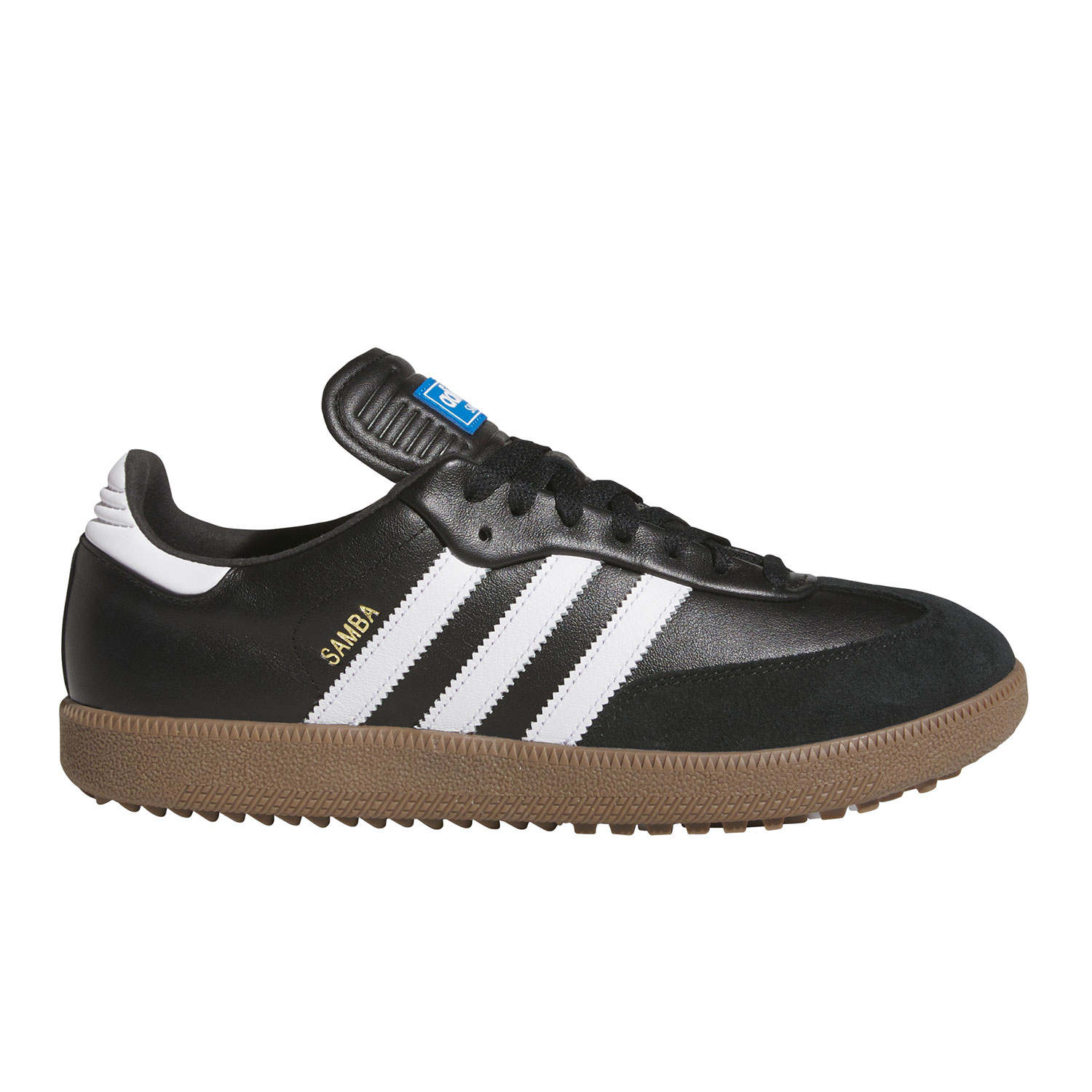 Samba Golf Sort