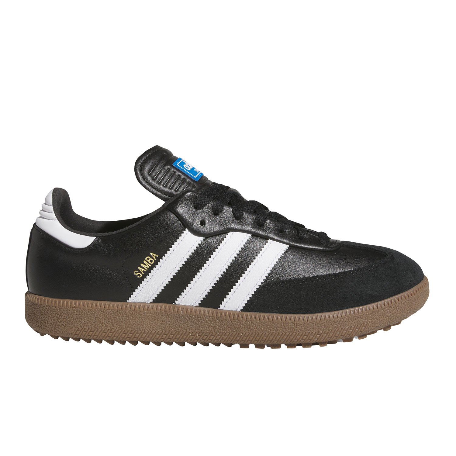 Samba Golf Black Adidas Golf Originals