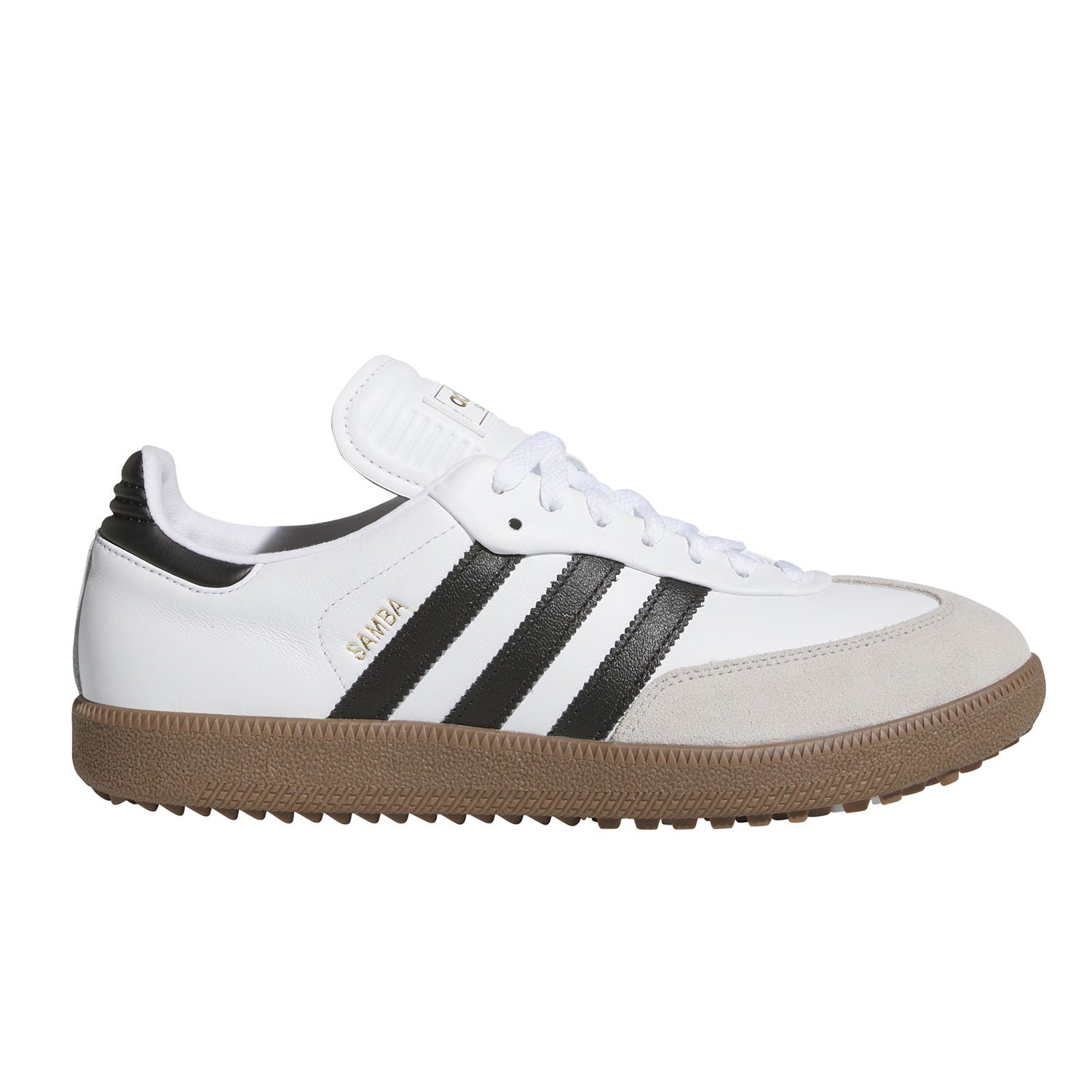 Samba Golf Sort