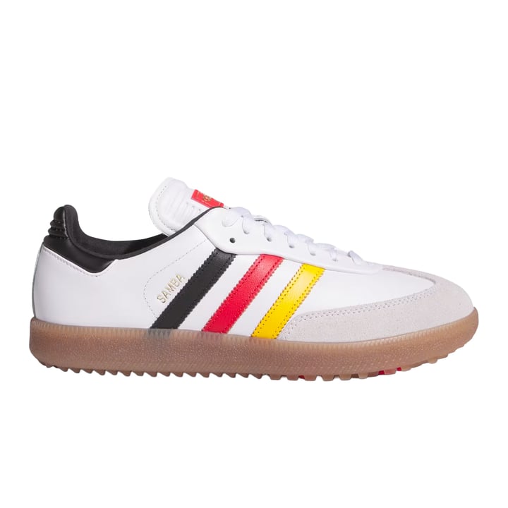 Samba Golf Adidas Golf Originals