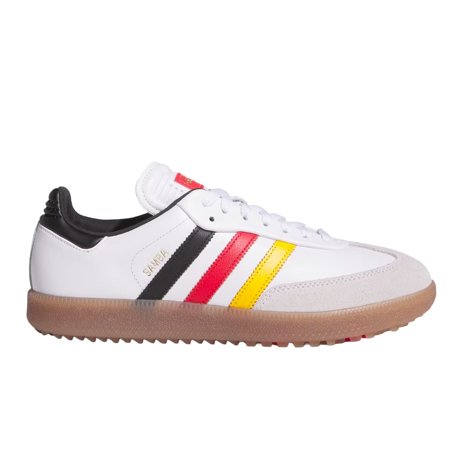 Samba Golf Adidas Golf Originals Samba Golf Adidas Golf Originals