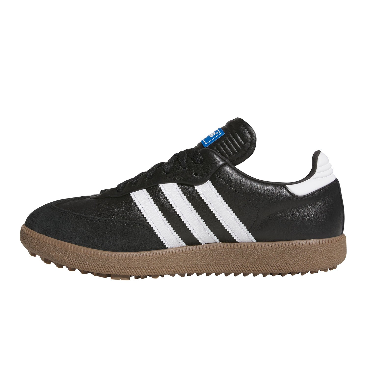 Samba Golf Svart Adidas Golf Originals