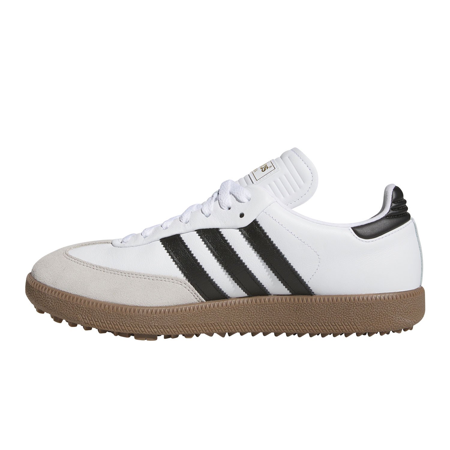 Samba Golf Svart Adidas Golf Originals