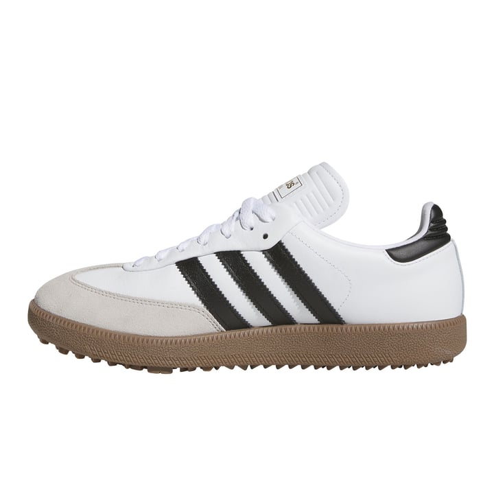 Samba Golf Sort Adidas