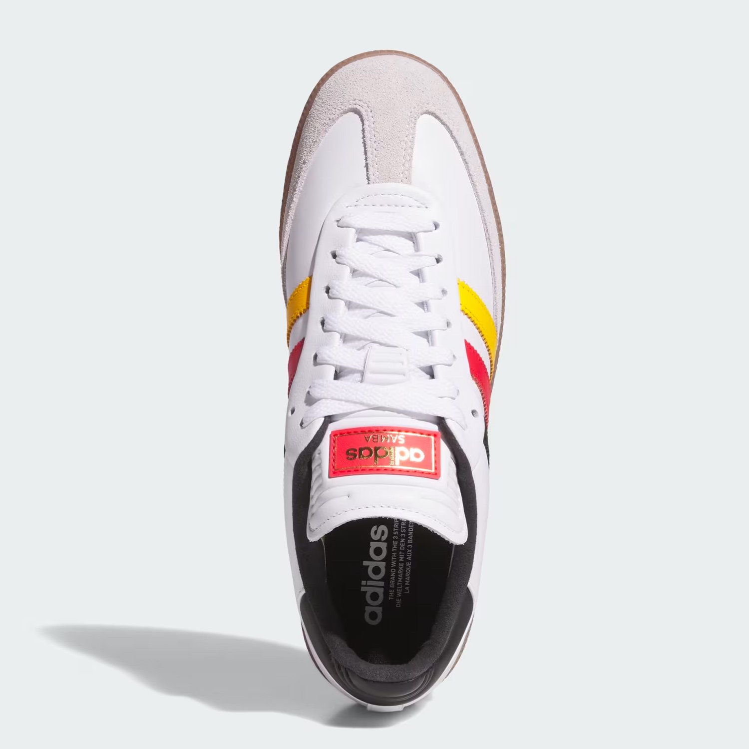Samba Golf Adidas Golf Originals Samba Golf Adidas Golf Originals