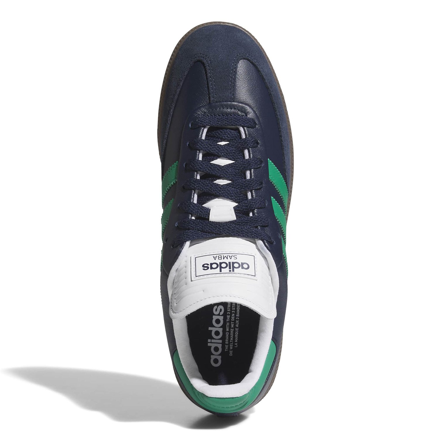 Samba Golf Adidas Golf Originals