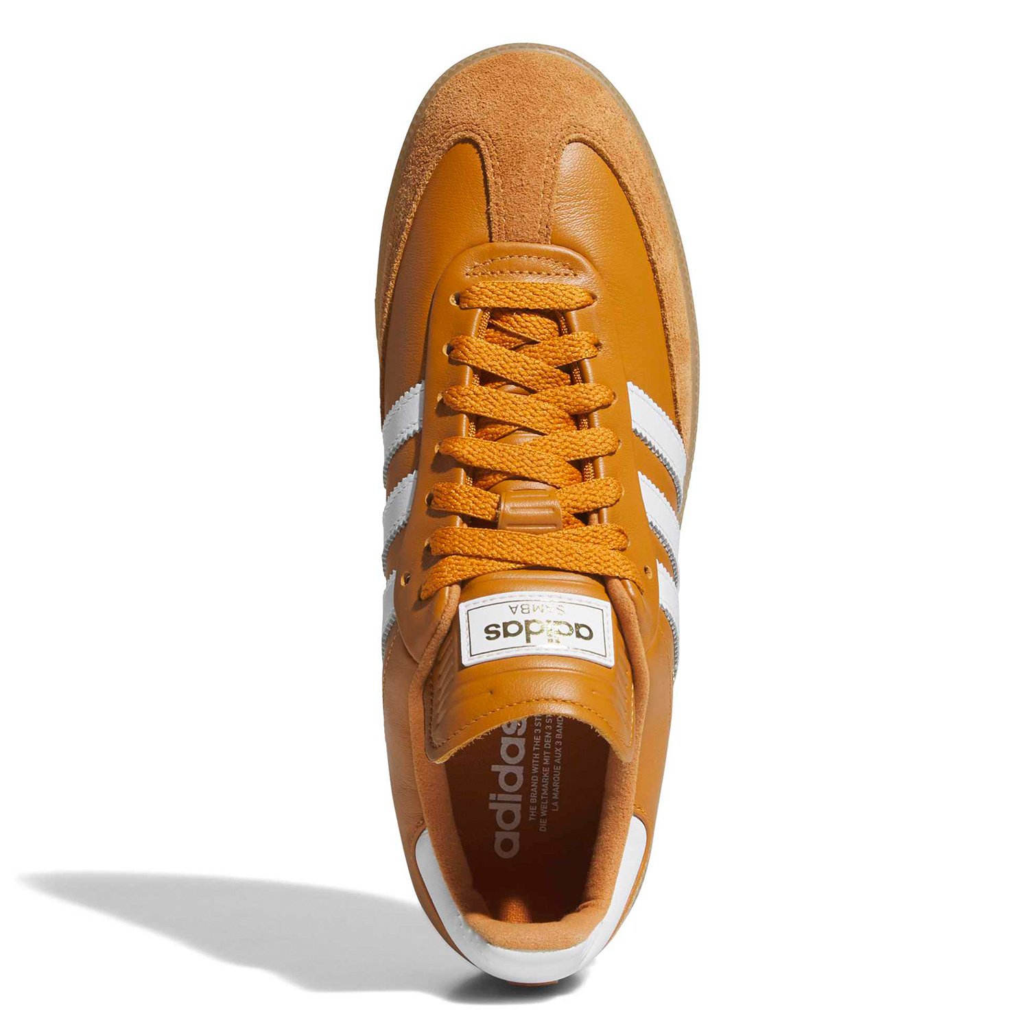 Samba Golf Adidas Golf Originals