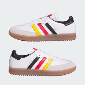 Samba Golf Adidas Golf Originals