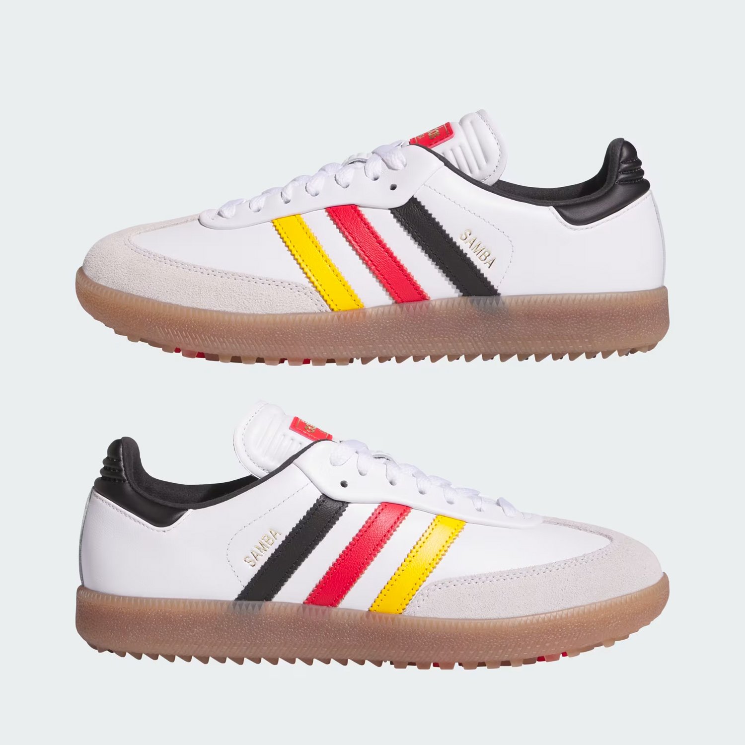 Samba Golf Adidas Golf Originals Samba Golf Adidas Golf Originals