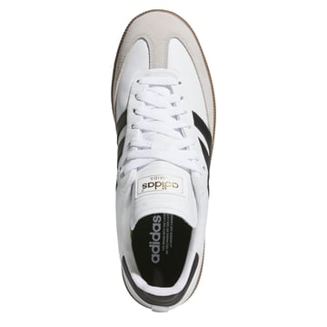 Samba Golf Sort Adidas