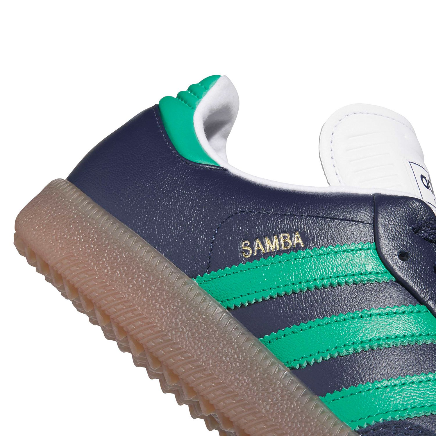 Samba Golf Adidas Golf Originals