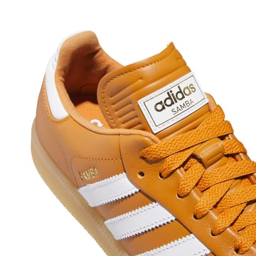 Samba Golf Adidas Golf Originals