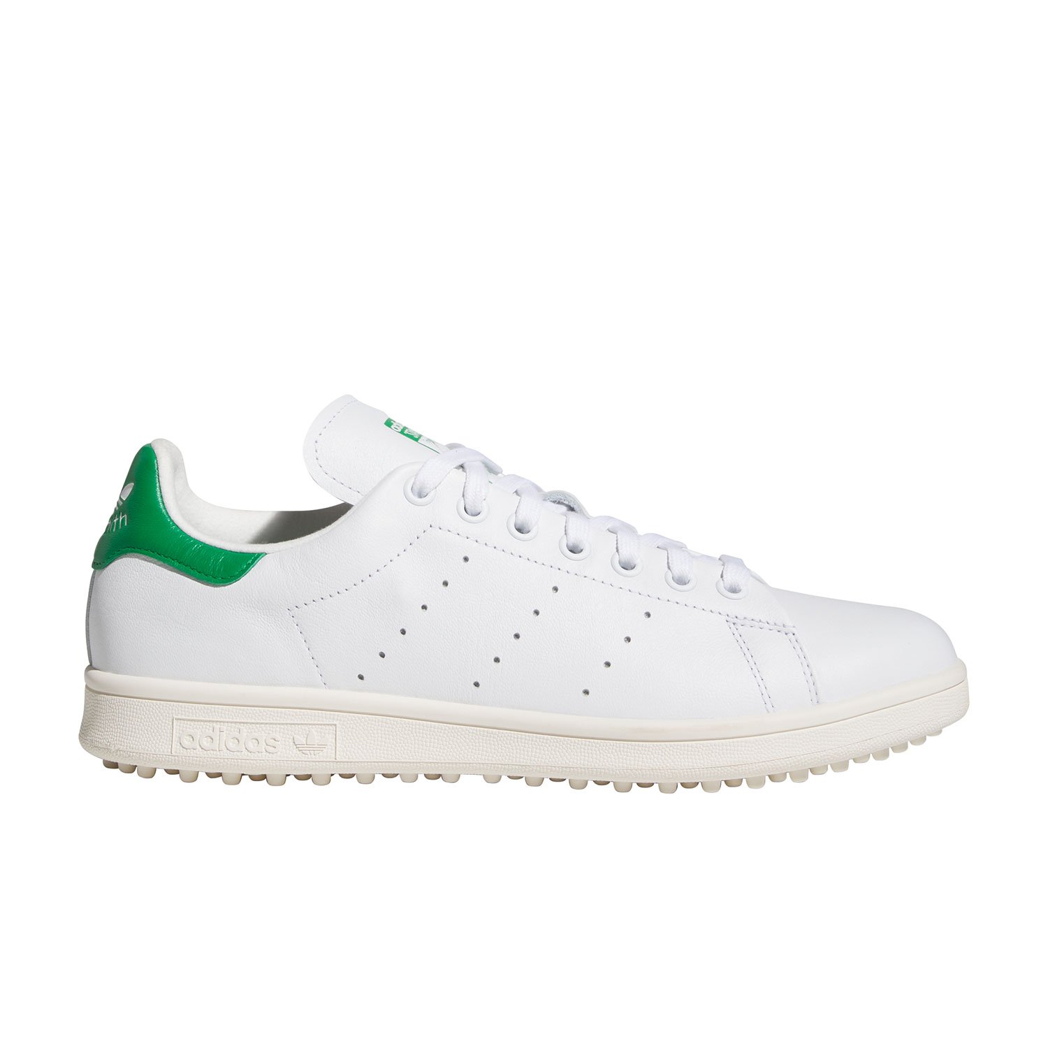 Stan Smith Golf Vit Grön Adidas Golf Originals