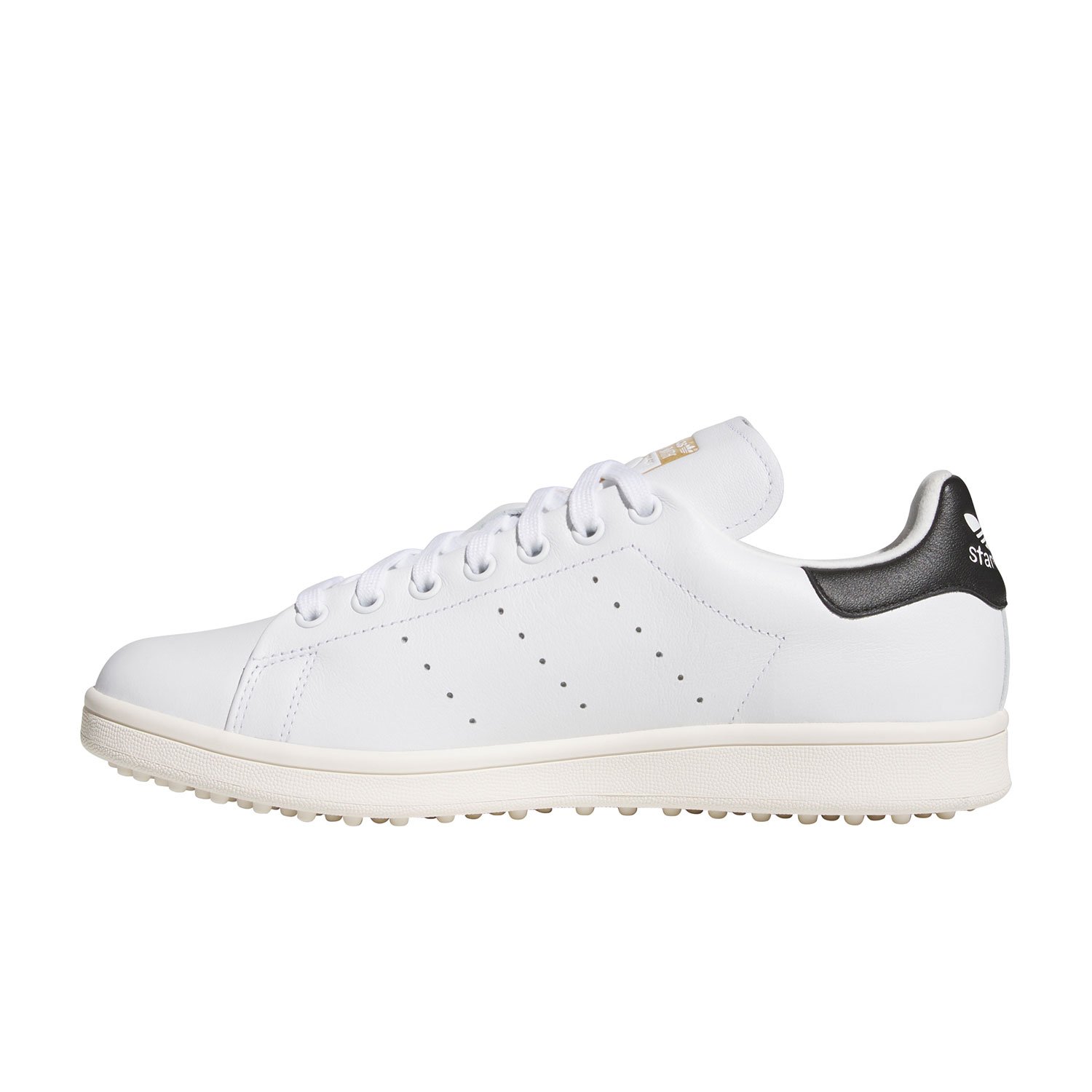 Stan Smith Golf Svart Adidas Golf Originals