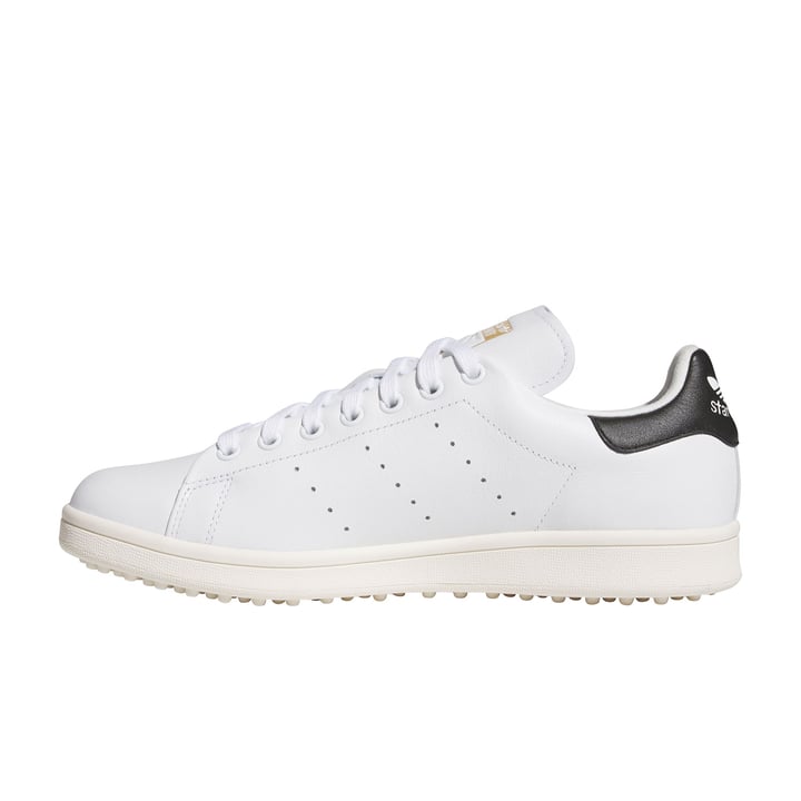 Stan Smith Golf Svart Adidas Golf Originals Stan Smith Golf Svart Adidas Golf Originals